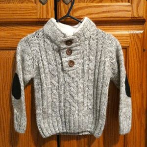 Boys Sweater